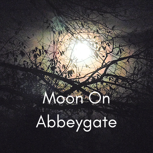 Moon On Abbeygate